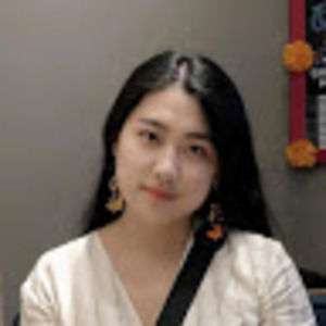 Meet your Posher, Jiaming